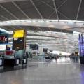 Heathrow Airport's new Terminal Five