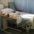 NHS deep clean operation 'in danger of becoming expensive publicity stunt'
