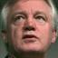 Shadow Home Secretary David Davis 