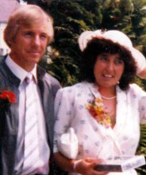 Alan and Annette Taylor