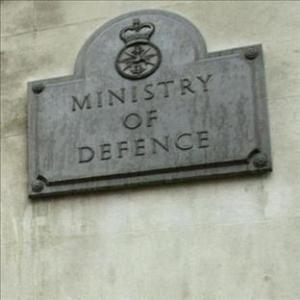 Ministry of Defence has announced plans for military hospital ward