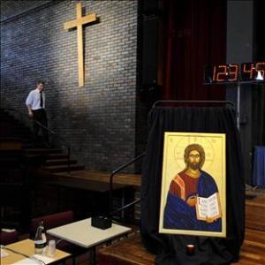 The Church of England General Synod is meeting in York
