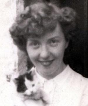 Dorothy Gilbert