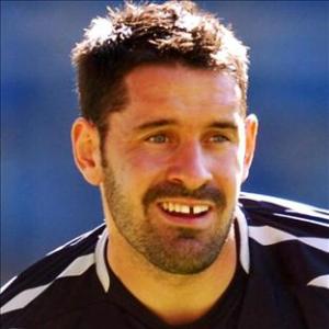 Scott Carson