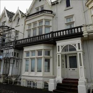 The Darwins' home in Seaton Carew