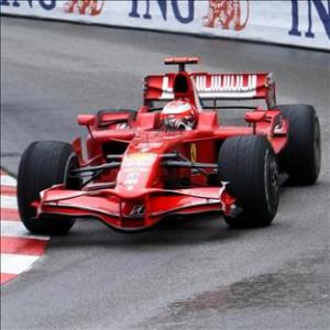 Kimi Raikkonen