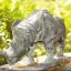 'Rhinoceros' by Andy Dodwell. 'Rhinoceros' by Andy Dodwell.
