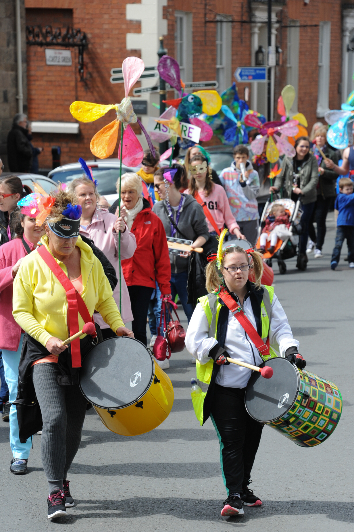 Crowdfunder set up to raise money for this year's River Carnival