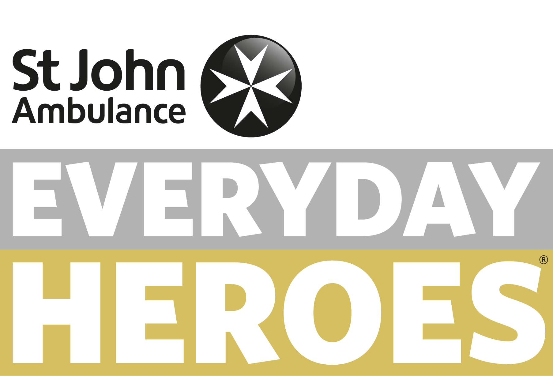 Awards open for St John Ambulance's Everyday Heroes
