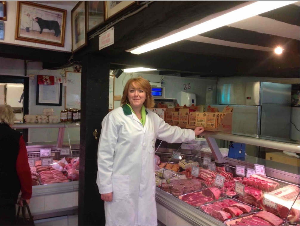 Family butchers is set to expand