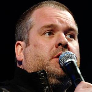 Radio One DJ Chris Moyles 