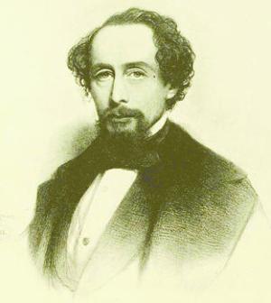 Charles Dickens