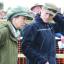 Royalty came to the county on Saturday when the Princess Royal and her daughter Zara Phillips paid a visit to the Golden Valley point-to-point at Bredwardine.