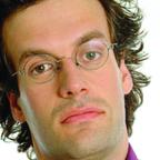 Marcus Brigstocke