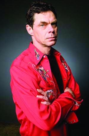 Rich Hall