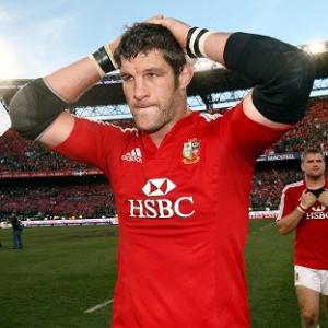 Simon Shaw