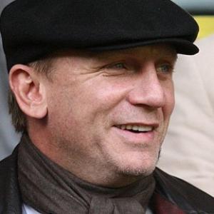 Daniel Craig to star in A Steady Rain on Broadway