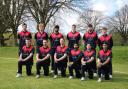 The Herefordshire cricket side who set their side up for progression with a double win in Wales in their opening T20 match last month