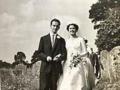 Hereford Times: Ian and Priscilla Scott