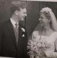 Hereford Times: John and Nancy Smith