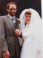 Hereford Times: Geoffrey and Yvonne Bowkett