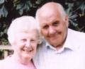 Hereford Times: Marg and John Maddy