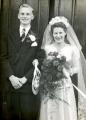 Hereford Times: Cecil and Eileen Bridgwater Bridgwater