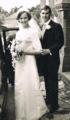 Hereford Times: David and Janet Marriott