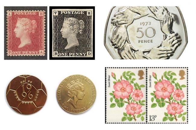 The Rare And Valuable Uk Stamps And Coins That Could Be Worth A Fortune Hereford Times,Mascarpone Cheese Frosting