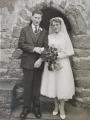 Hereford Times: Godfrey and Doreen Williams
