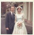 Hereford Times: Dennis and Mary Pritchard