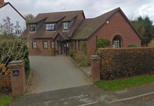 Cradley Surgery closed as six staff test positive for virus | Hereford Times