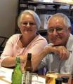 Hereford Times: Ray and Lyn  Stokes
