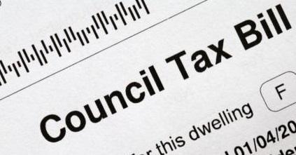 Carmarthenshire County Council is proposing a 4.48 per cent council tax rise.