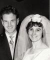 Peter and Joan Eldridge