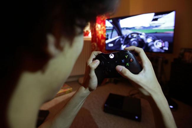 Playing video games has become a vital resource for young people to socialise with friends during the latest lockdown, according to new research
