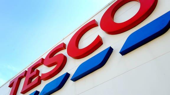 Hereford Times: Tesco has said it will be “continuing to follow government guidance”. (PA)