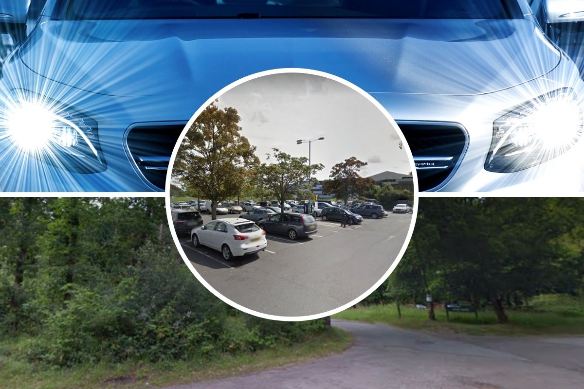 Revealed: The Herefordshire parks and beauty spots being used for dogging - Vimarsana News