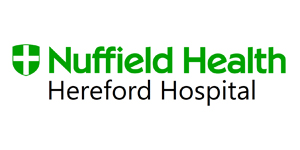 Hereford Times: Nuffield