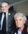 Hereford Times: Cliff and Mary JONES