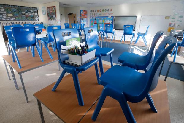 A headteacher was found to have discriminated against a teacher with a brain tumour, but the council will fight the ruling. Stock picture: PA Wire