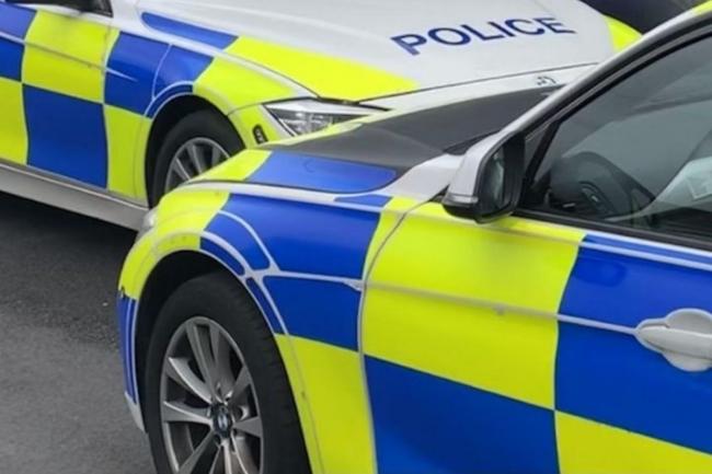 Driver dies in crash on A49 in Herefordshire
