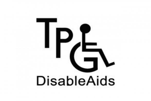 TPG DisableAids