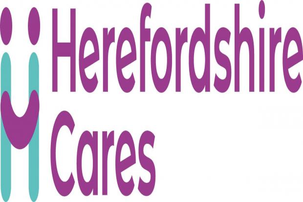 Herefordshire Cares