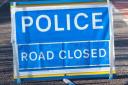 Latest updates: Crash closes A-road on Herefordshire border