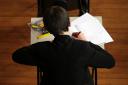 Ofsted has visited Herefordshire Pupil Referral Service in Coningsby Street, Hereford. Stock picture: David Davies/PA Wire