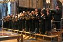 Hereford Chamber Choir