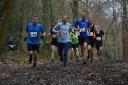 The Muddy Woody 6 is due to take place on Sunday, February 16