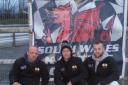 Karting team take overall winter honours