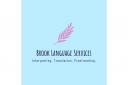 Brook Language Services
Interpreting. Translation. Proofreading.